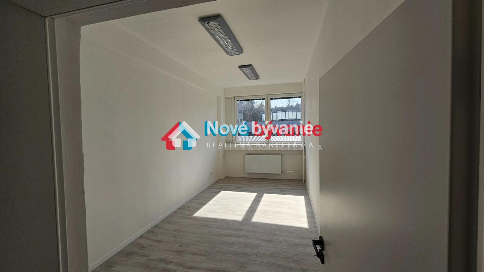 Prenájom, kancelárie, 4252m2, Žilina, Vlčince.(N010-28-MOPR)