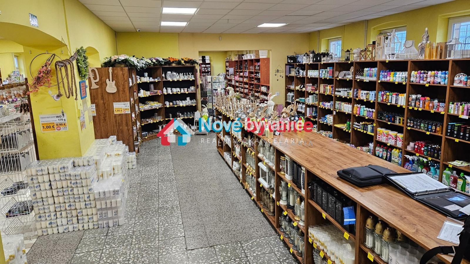 Prenájom, komerčný priestor,290m2, centrum Žiliny (001-28-TOJA) – fotka 2