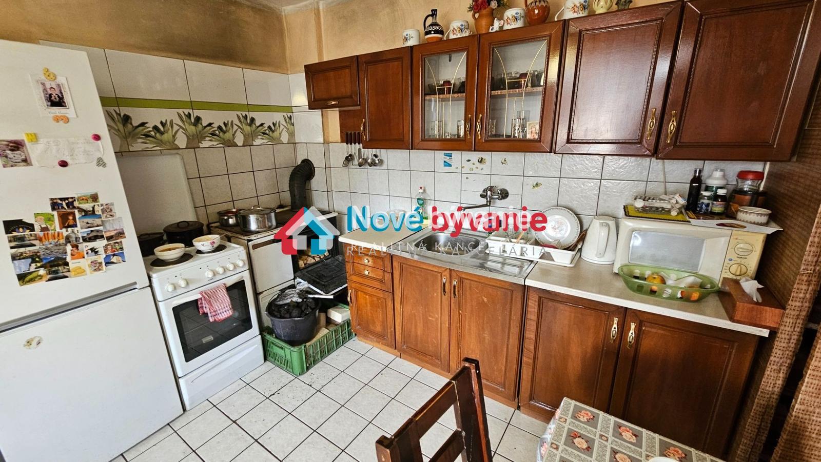 Predaj, Rodinný dom, 75m2, Povina, (N014-12-TOJAa) – fotka 2