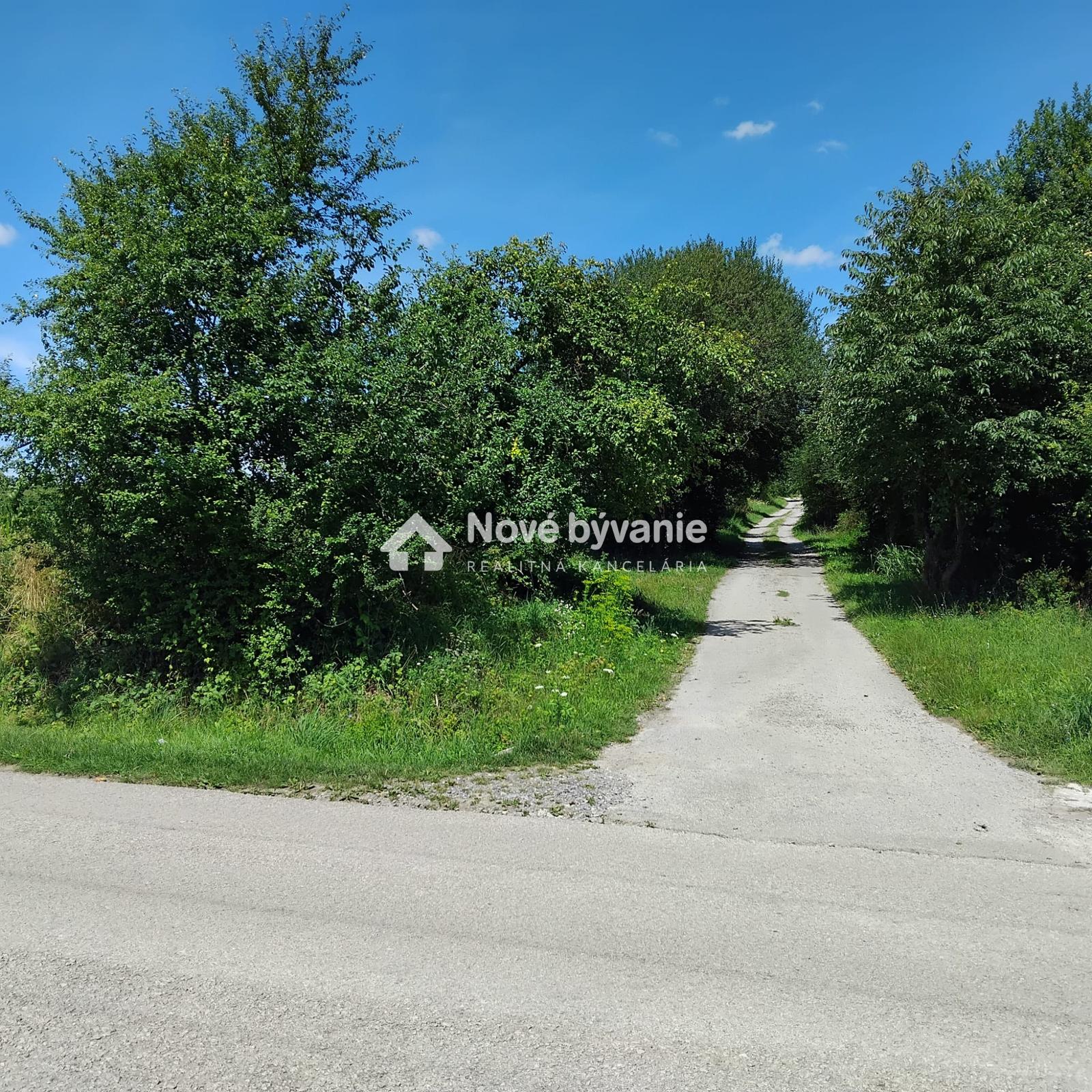 REZERVOVANÉ!!! Pozemok na výstavbu Rosina ID: N005-14-LEMIEa – fotka 2