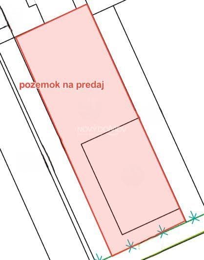 P R E D A J - 130€/m²