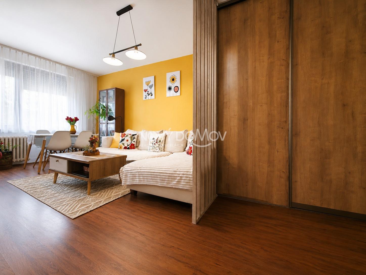 NA PREDAJ | 3-izbový byt 67,21 m² – Galanta, Sídlisko SNP