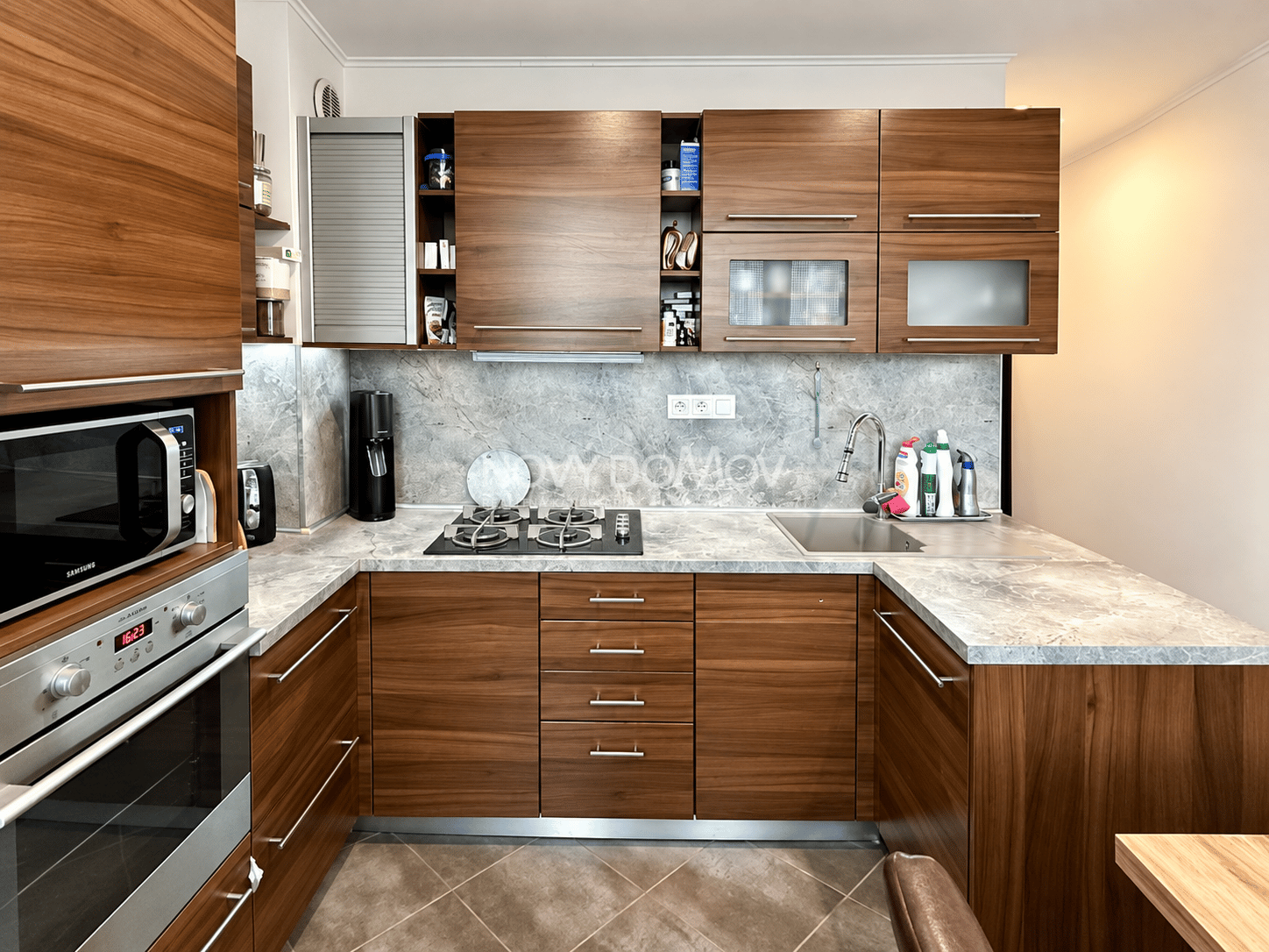 PREDAJ | 3-IZBOVÝ BYT S LODŽIOU | BOTANICKÁ – TRNAVA