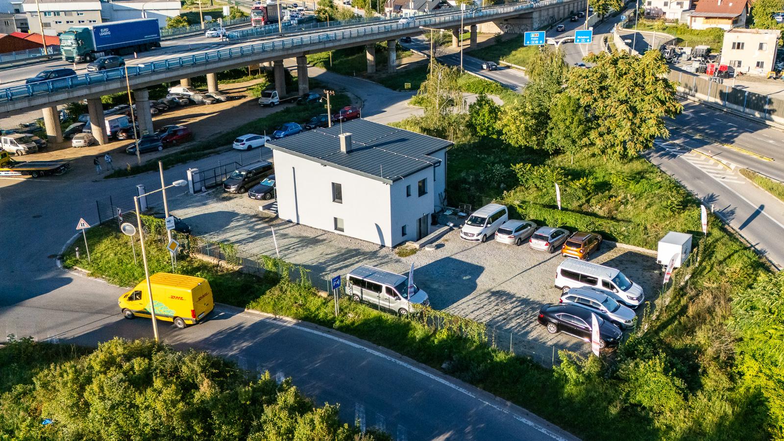 Na predaj rodinný dom na Starej Prešovskej ceste – Staré Mesto, Košice – fotka 2
