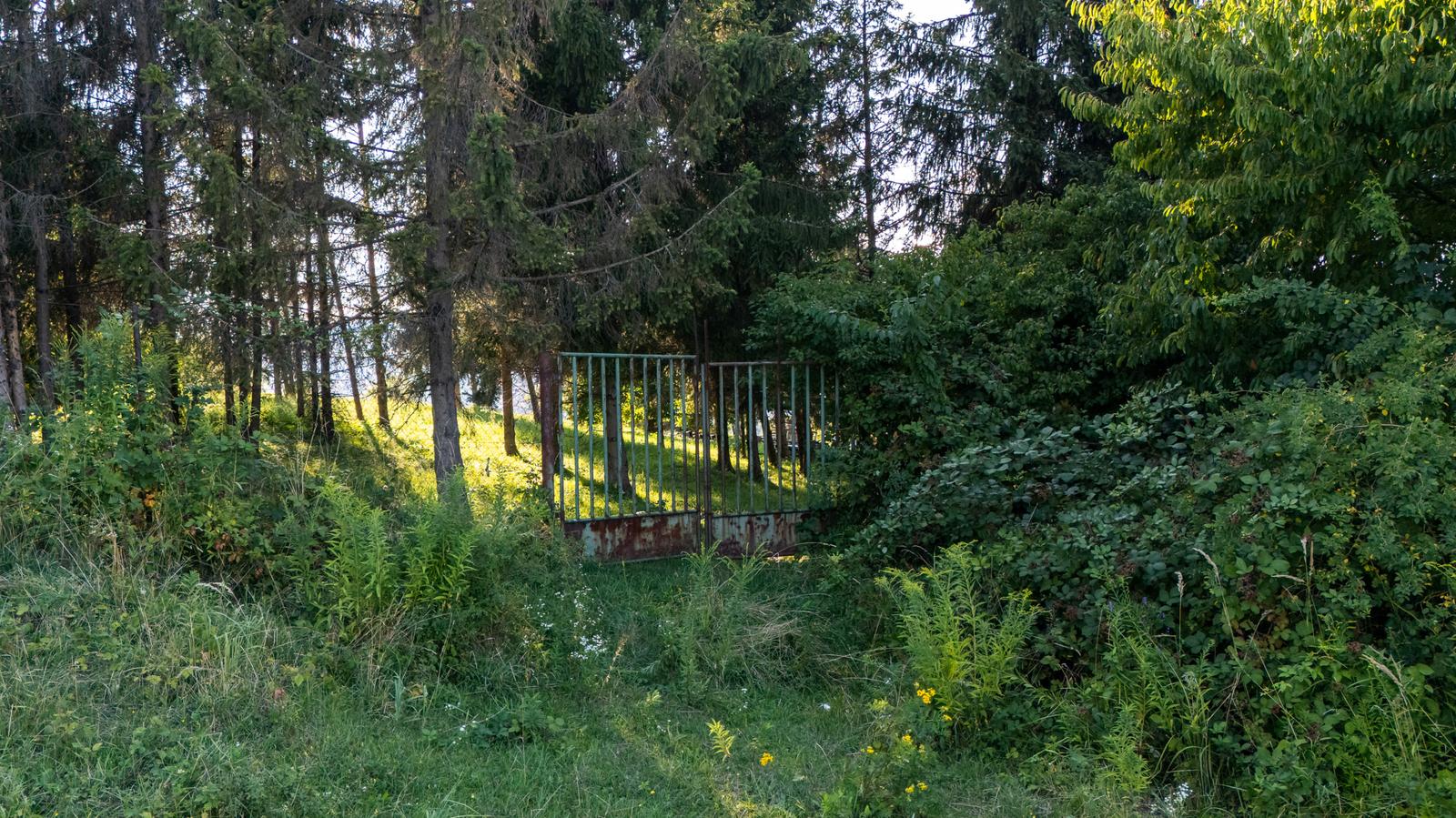 Na predaj: Rodinný dom s hektárovým pozemkom a vínnou pivnicou, Košice – Vyšné Opátske – fotka 2