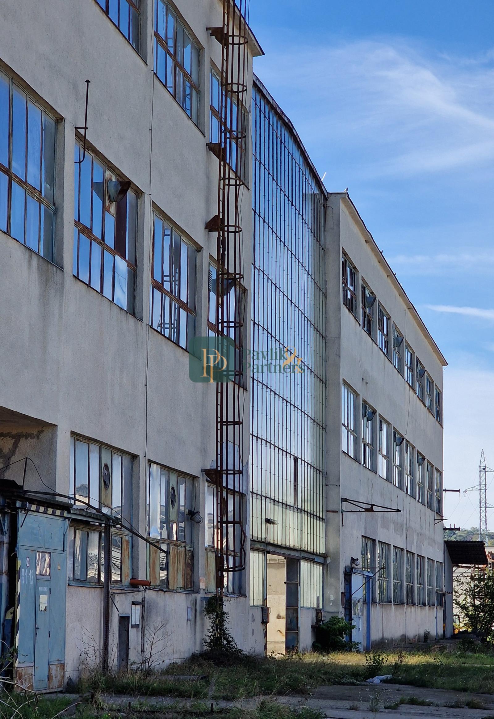 Prenájom budova 324m2, Nitra - Krškany – fotka 2