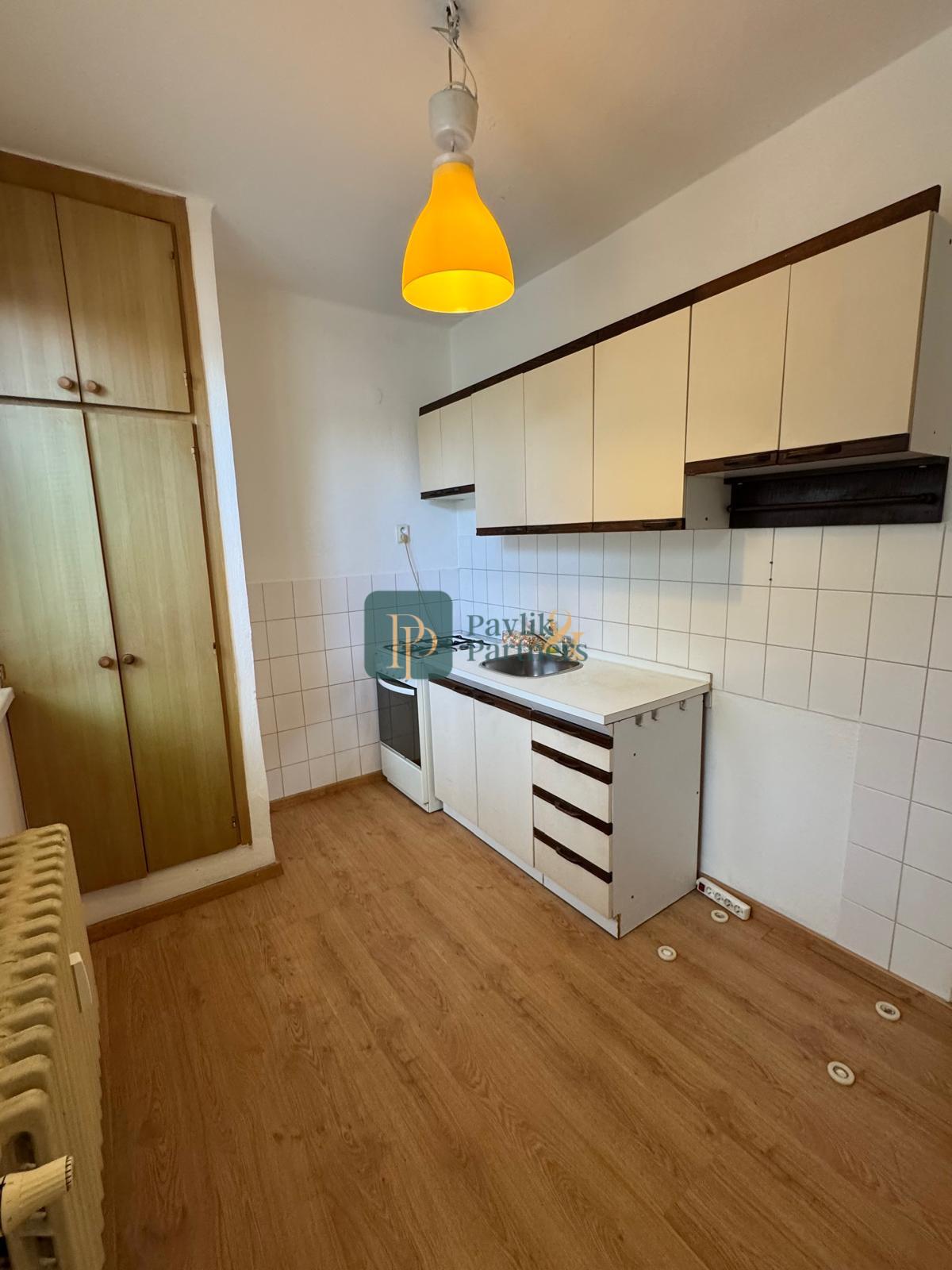 Predaj 2izbový byt centrum, Rázusova ul., REZERVOVANÝ.