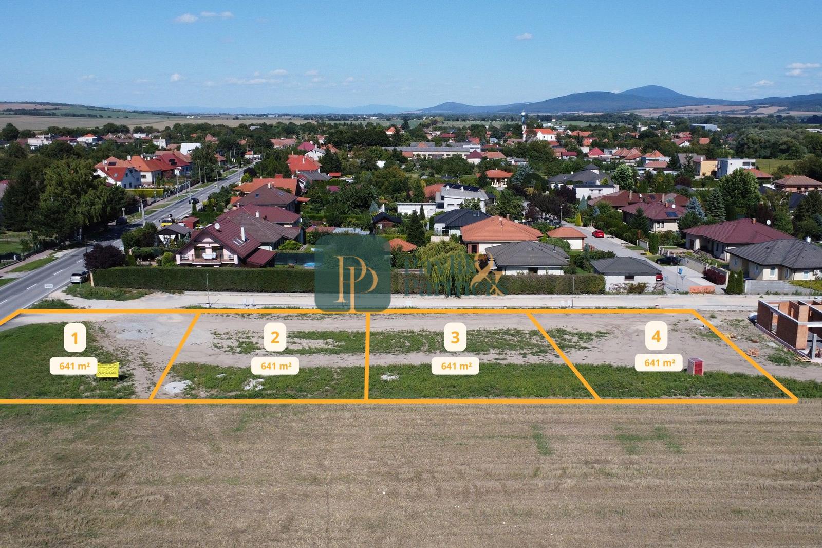 Predaj 4 izbová novostavba RD, Jelšovce, krásne výhľady – fotka 2