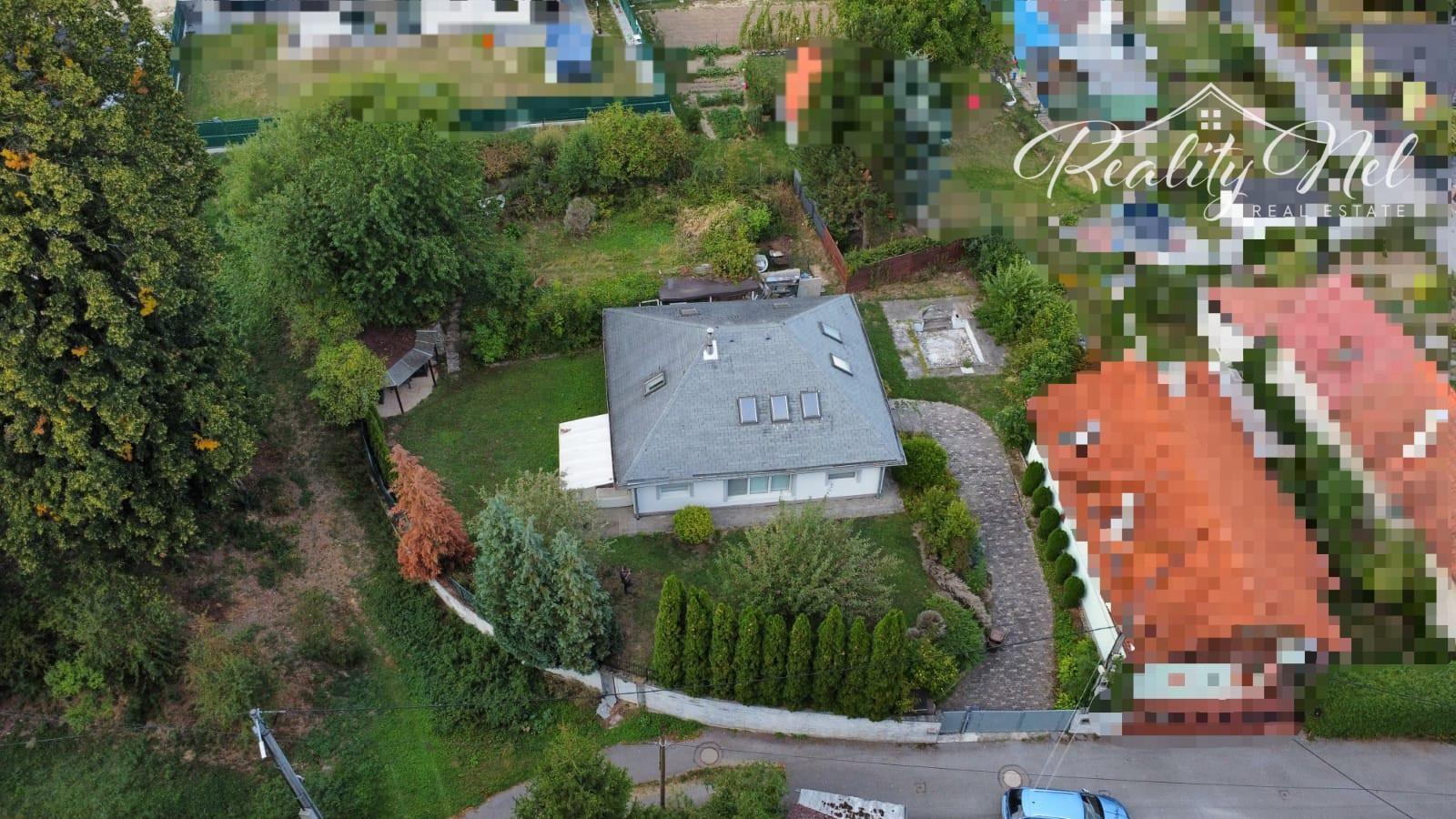 Znížená cena - Predaj 4 izbového rodinného domu v peknom tichom prostredí  Turčiansky Peter len 7 km od Martina. – fotka 2