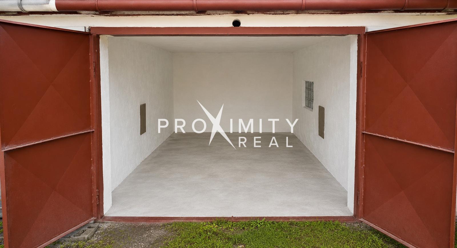 Garáž na predaj v Tatranskej Lomnici – 20 m² – fotka 2