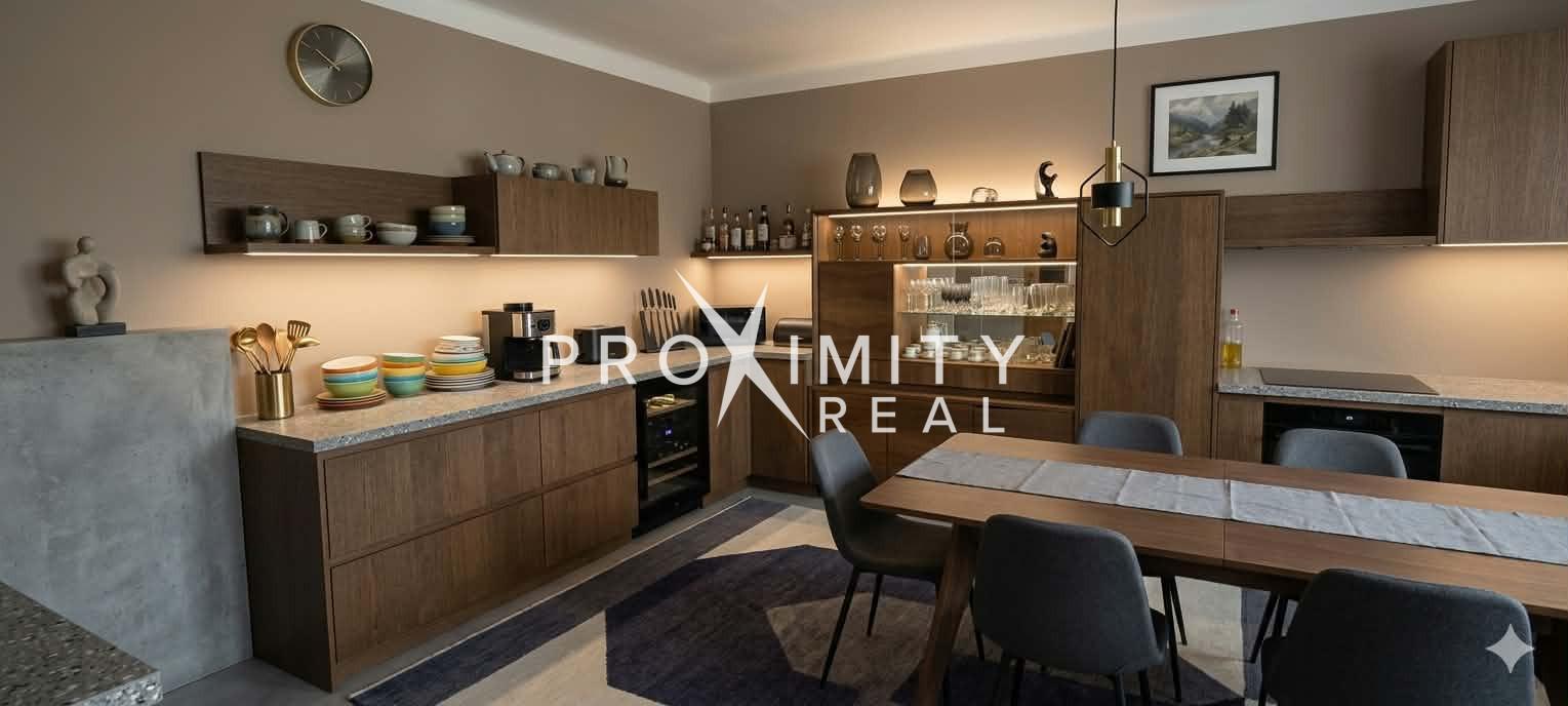 Rodinný dom s pozemkom 1 846 m² a skvelým potenciálom - Skároš