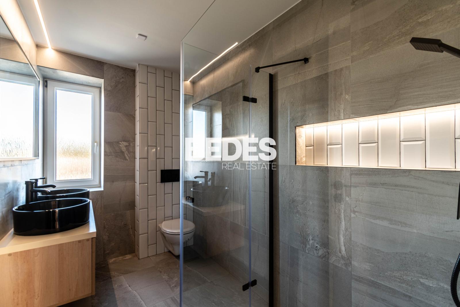 BEDES | Moderný 3 izbový byt po kompletnej rekonštrukcií