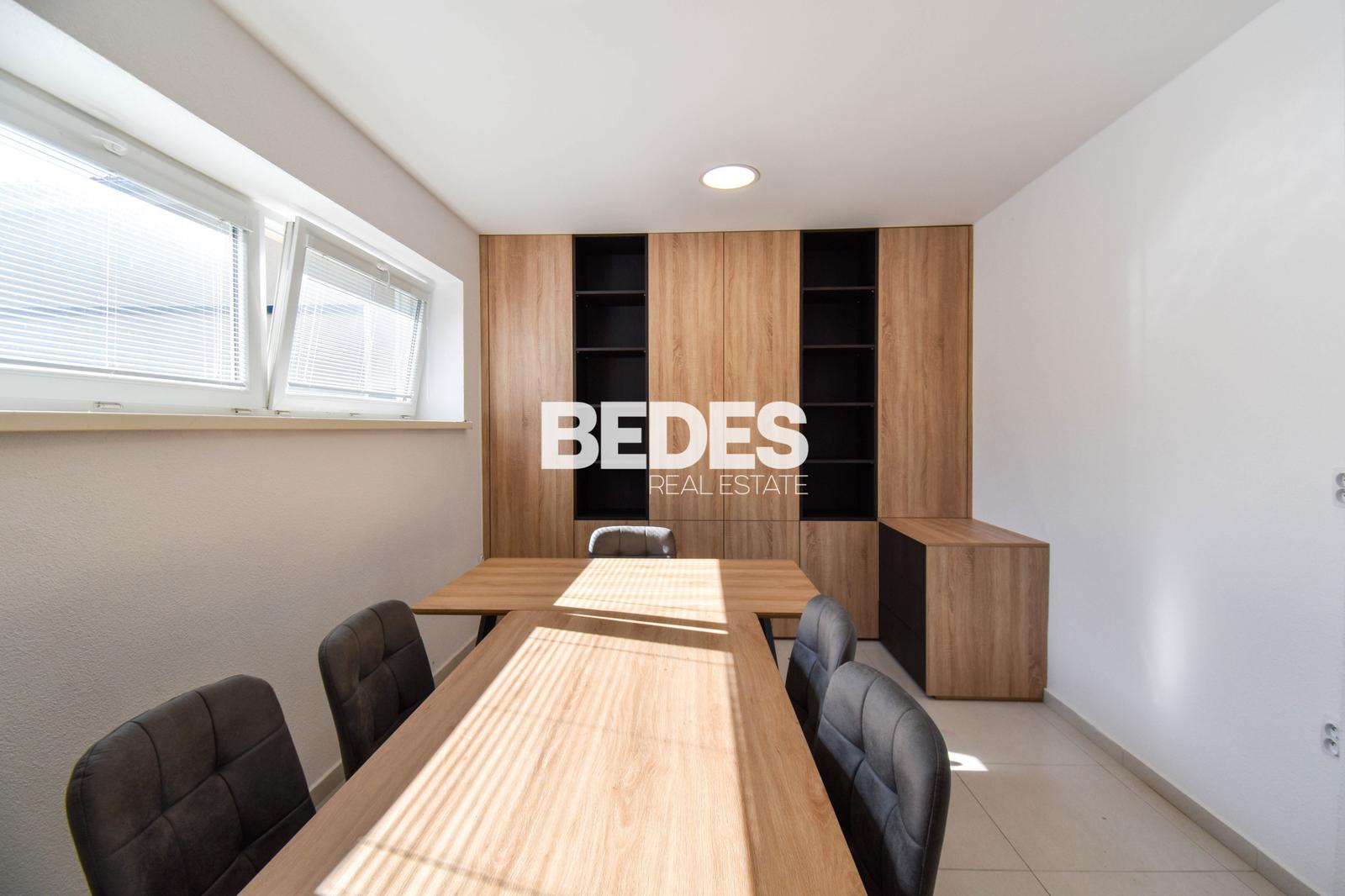 BEDES | Obchodný priestor v blízkosti Bojnickej cesty, 18m2 – fotka 2