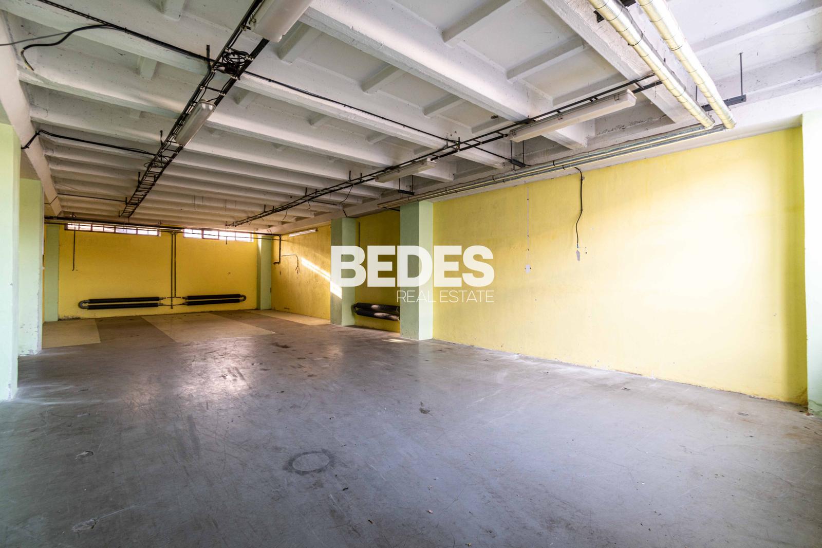 BEDES | Prenájom - zaujímavý nebytový priestor, 500 m² – fotka 2