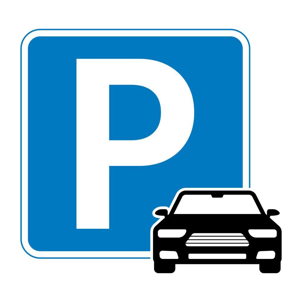 PRENÁJOM PARKOVACÍCH MIEST / CENTRUM