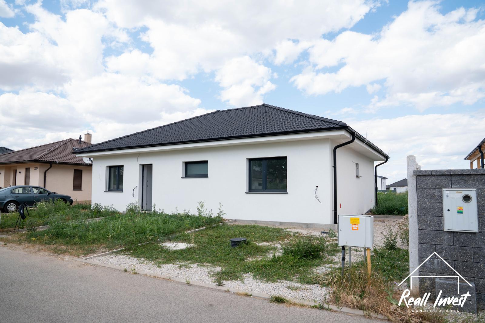 KEĎ SA SPOJÍ MODERNÉ BÝVANIE S POKOJOM, VZNIKNE PRESNE TOTO – fotka 2