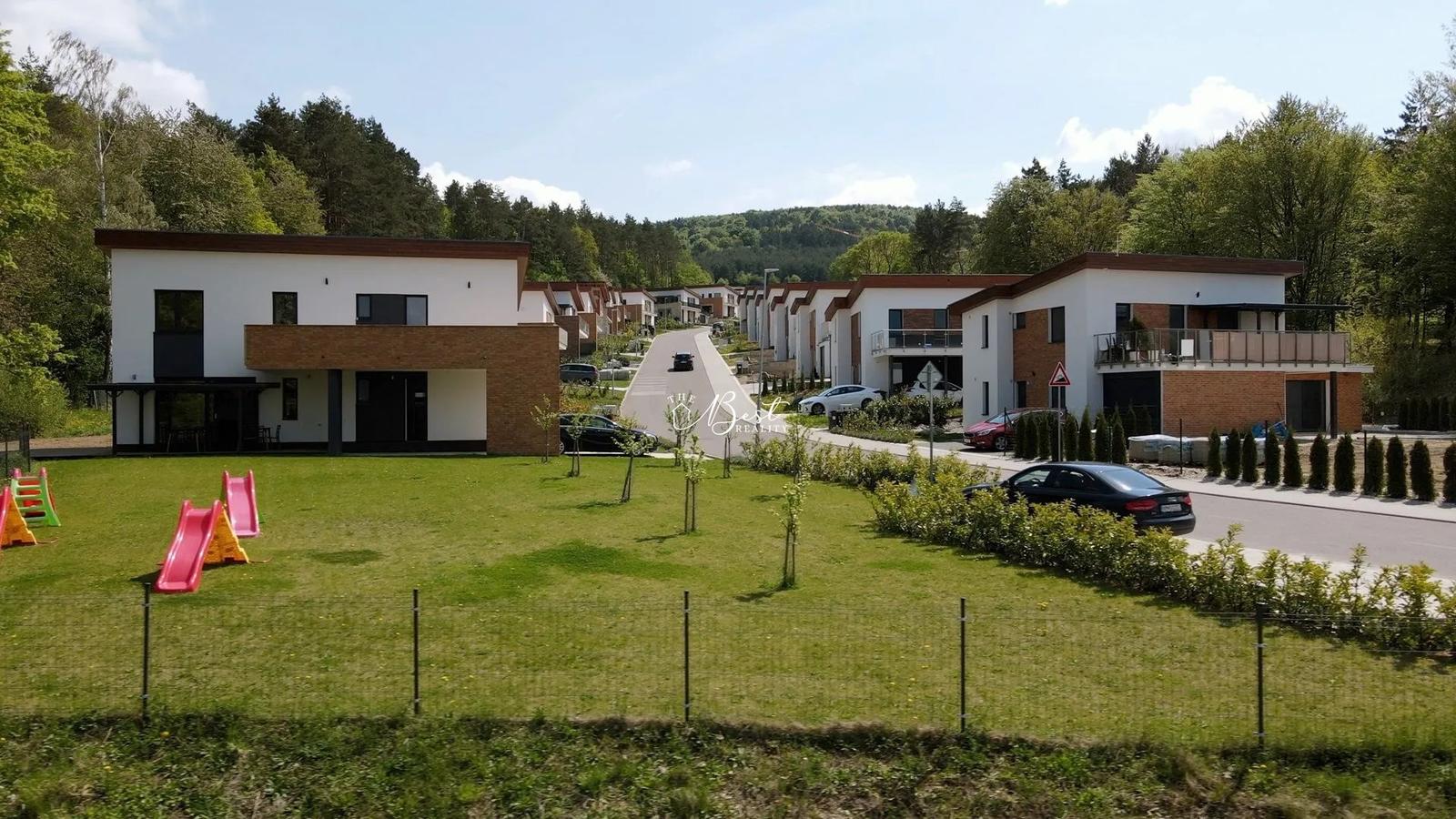 Stavebný pozemok - Medové lúky Levanduľová - priamo od Developera – fotka 2