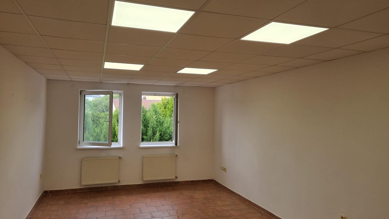 Podnikateľské priestory na prenájom