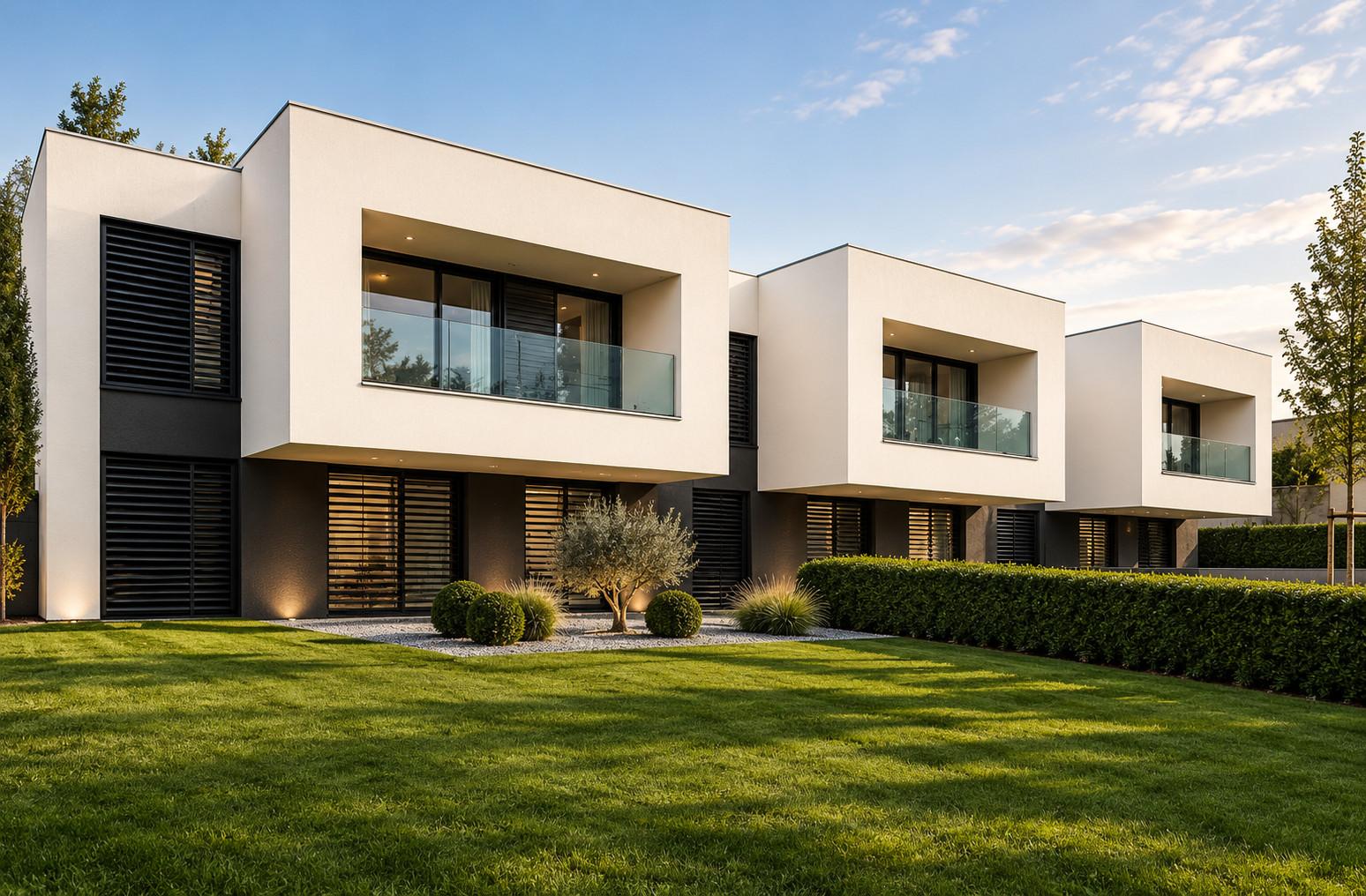 BASE | 3 výnimočné domy | 222 m² priestoru bez kompromisov - Kasárenská, Trenčín – fotka 2