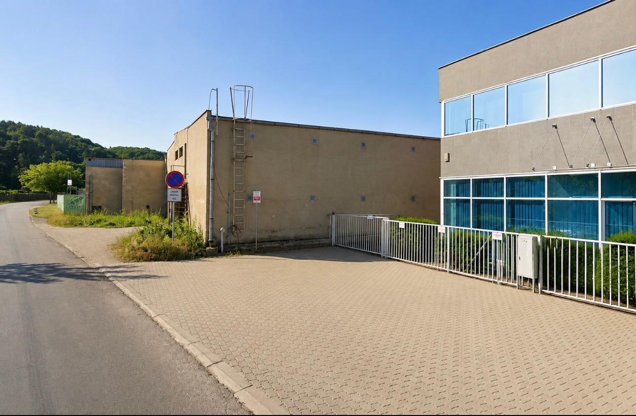 Predaj garáže v Trenčíne – K Zábraniu, Kubrá