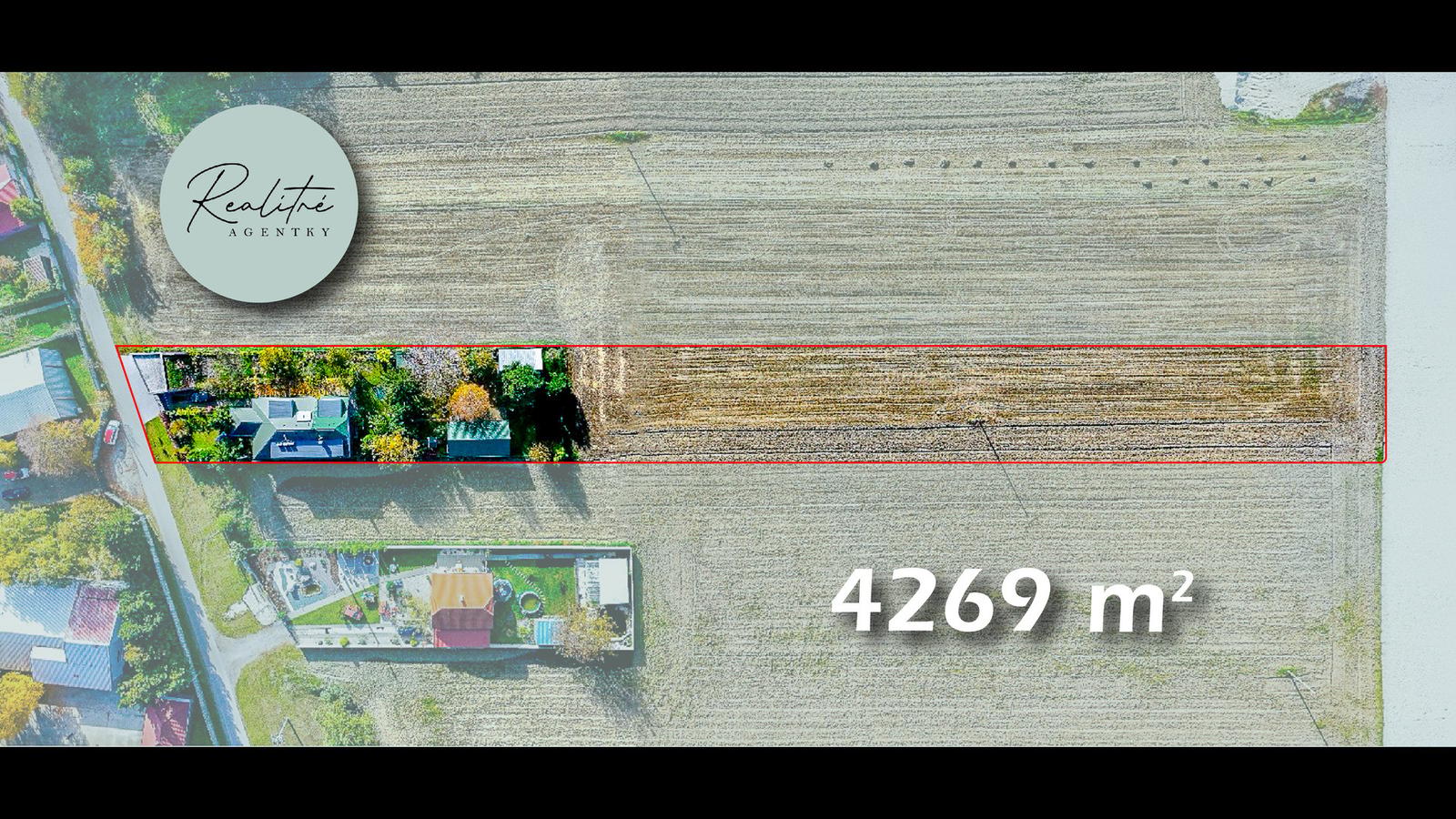Zrekonštruovaný 7-izb. rodinný dom s veľkým pozemkom, Jelka