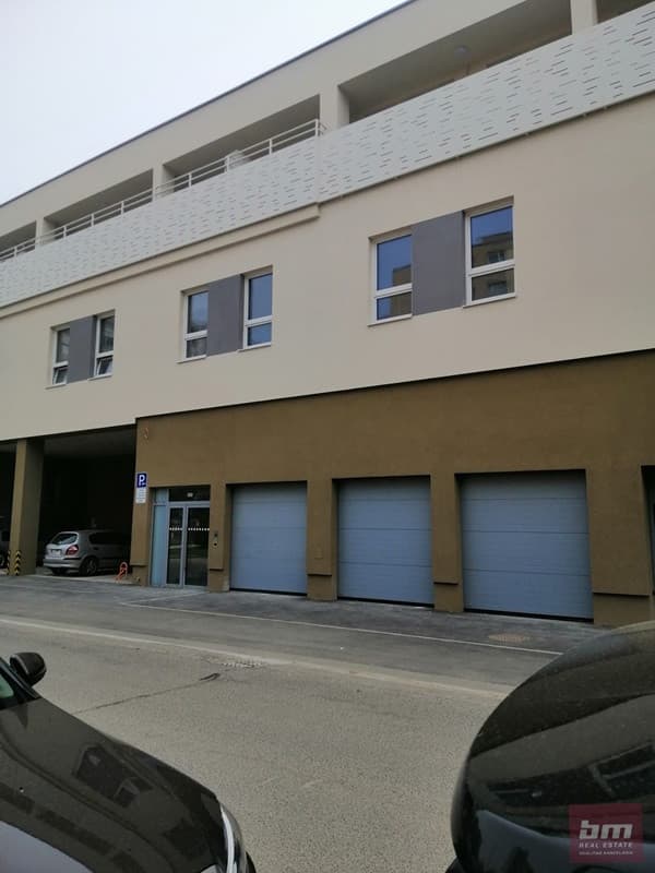 Predaj 3 - izb. apartmánu v novostavbe v Petržalke na Farského ul.