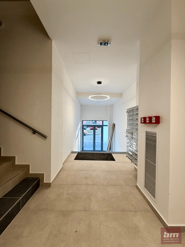 Predaj 2 - izb. apartmánu v novostavbe v Petržalke na Farského ul.