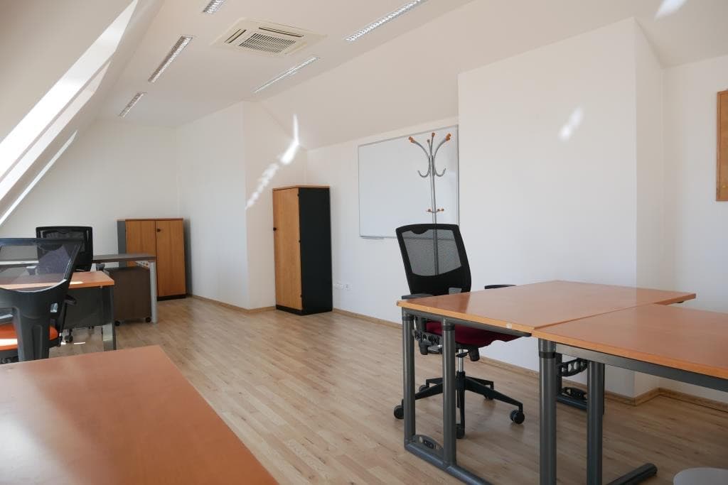 REI PREMIUM - Kancelárske priestory na prenájom – 167 m², zariadené, výborná lokalita