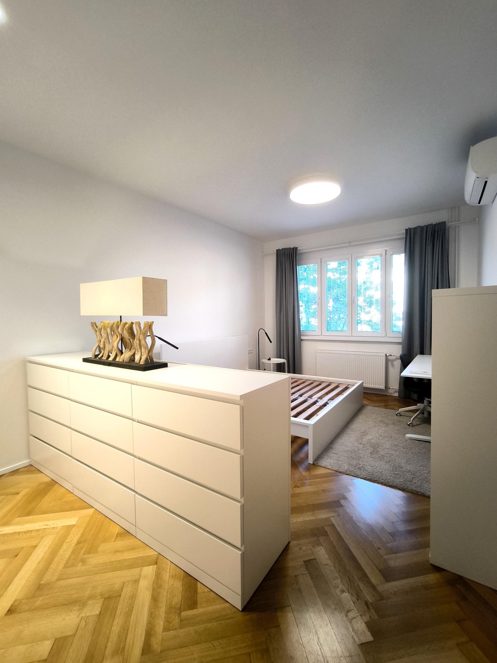 REI PREMIUM - elegantné staromestské bývanie vo vyhľadávanej vilovej štvrti Palisády.