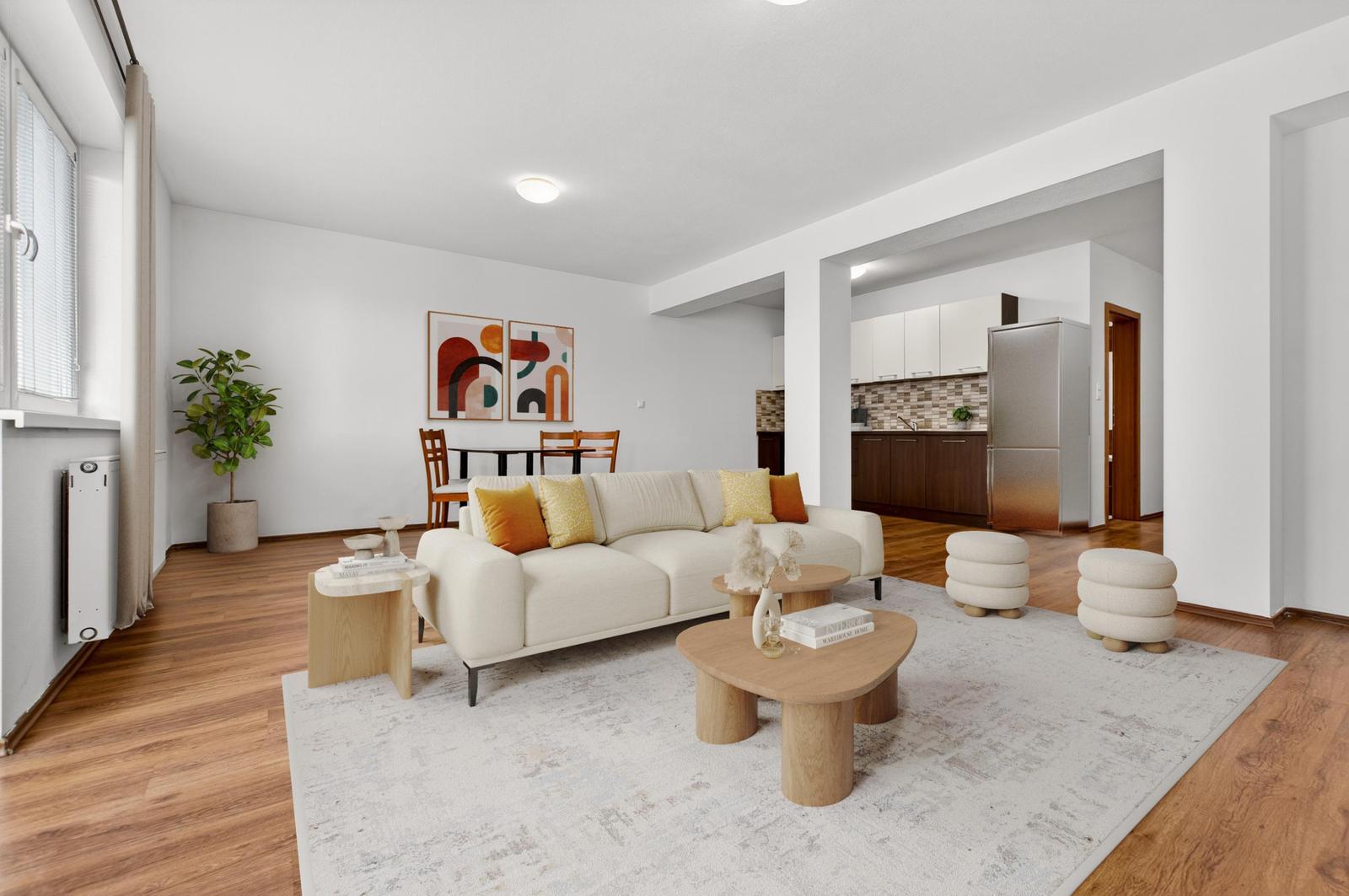 Predaj priestranného 2i nebytového priestoru, 82 m2, Marcheggská ul., Stupava.