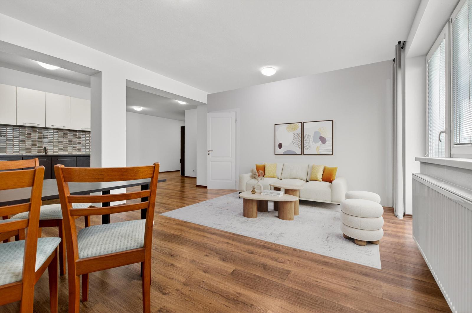 Predaj priestranného 2i nebytového priestoru, 82 m2, Marcheggská ul., Stupava. – fotka 2