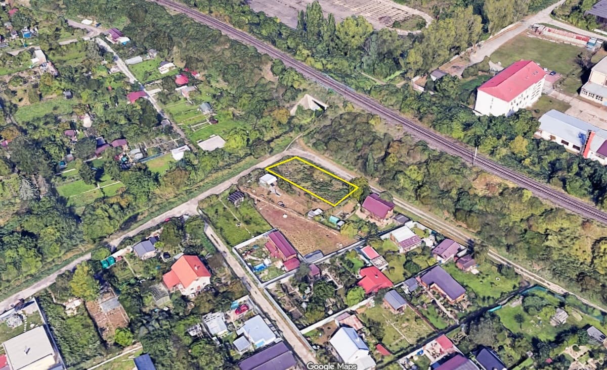 Záhrada Bojnická/ Žabí Majer, studňa, žumpa, dobrý prístup – fotka 2