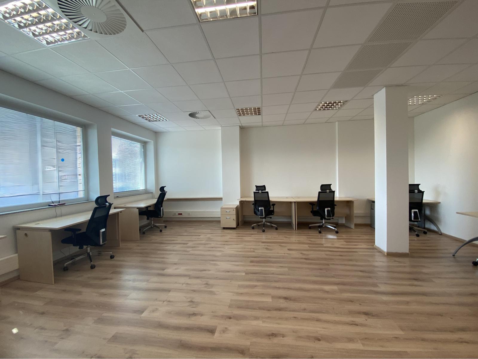 Atraktívne kancelárske priestory - 94 m2 pri Auparku