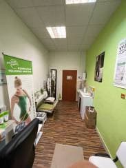 Kompaktné obchodné priestory 11 m2 v centre na Moyzesovej