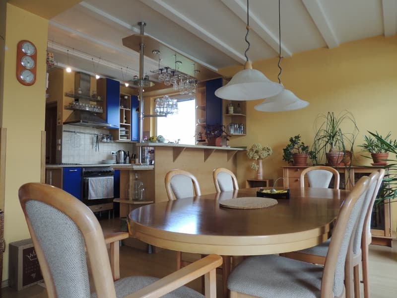 Veľký dom s wellness – ideálna investícia a podnikanie! – fotka 2