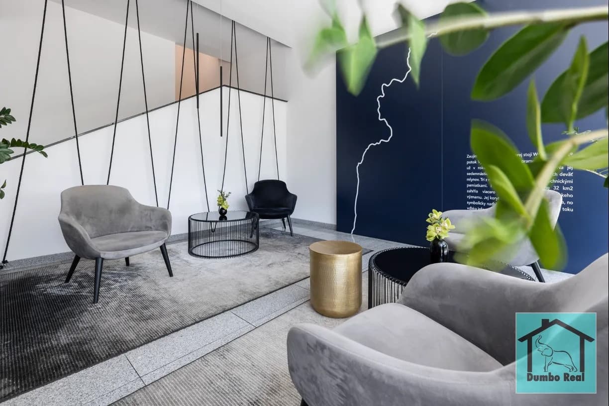 Ponuka kancelárií Westend Tower! Exkluzívne kancelárske priestory s prvotriednym komfortom – fotka 2