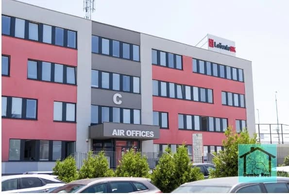 Prenájom kancelárie so strategickou polohou, Pestovateľská ul., Bratislava II.