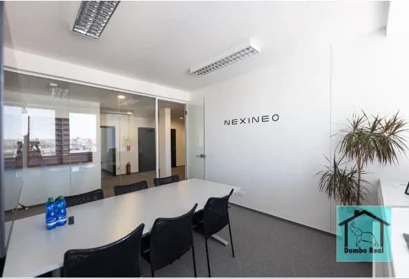 Priestranné kancelárske priestory vo výmere 232 m2 so strategickou polohou, Pestovateľská ul., Bratislava II.