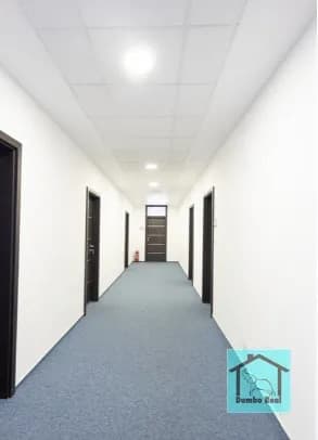 Priestranné kancelárske priestory vo výmere 232 m2 so strategickou polohou, Pestovateľská ul., Bratislava II. – fotka 2