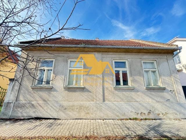 Prenajmem dom v Nových Zámkoch