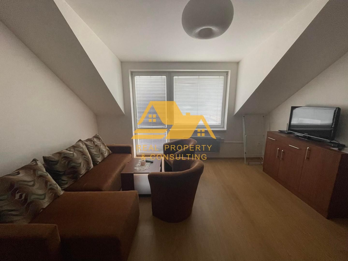 Výhodná ponuka! Apartmán neďaleko kúpaliska v obci Podhájska