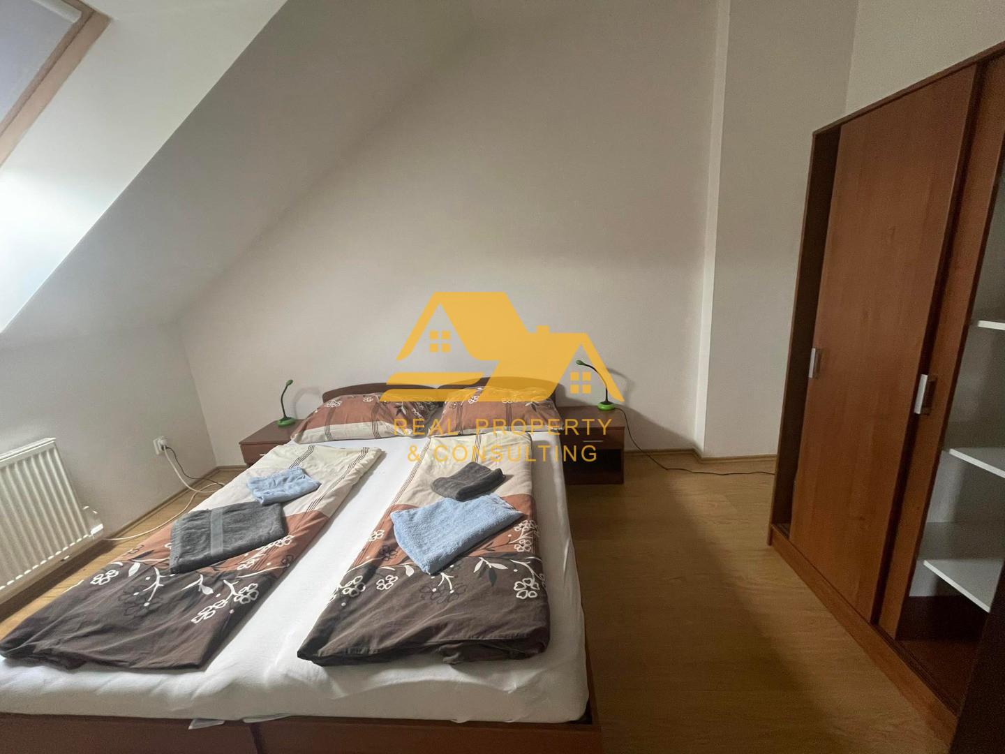 Výhodná ponuka! Apartmán neďaleko kúpaliska v obci Podhájska – fotka 2
