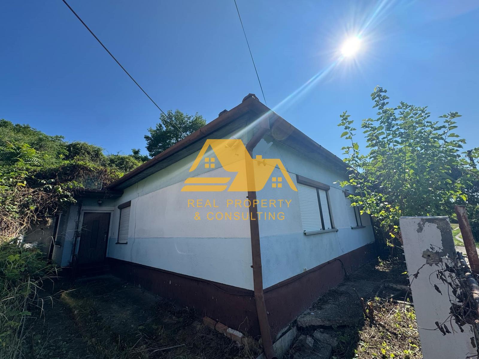 Exkluzívne! 🌿 Útulná chata v srdci prírody na predaj! 🏡 – fotka 2