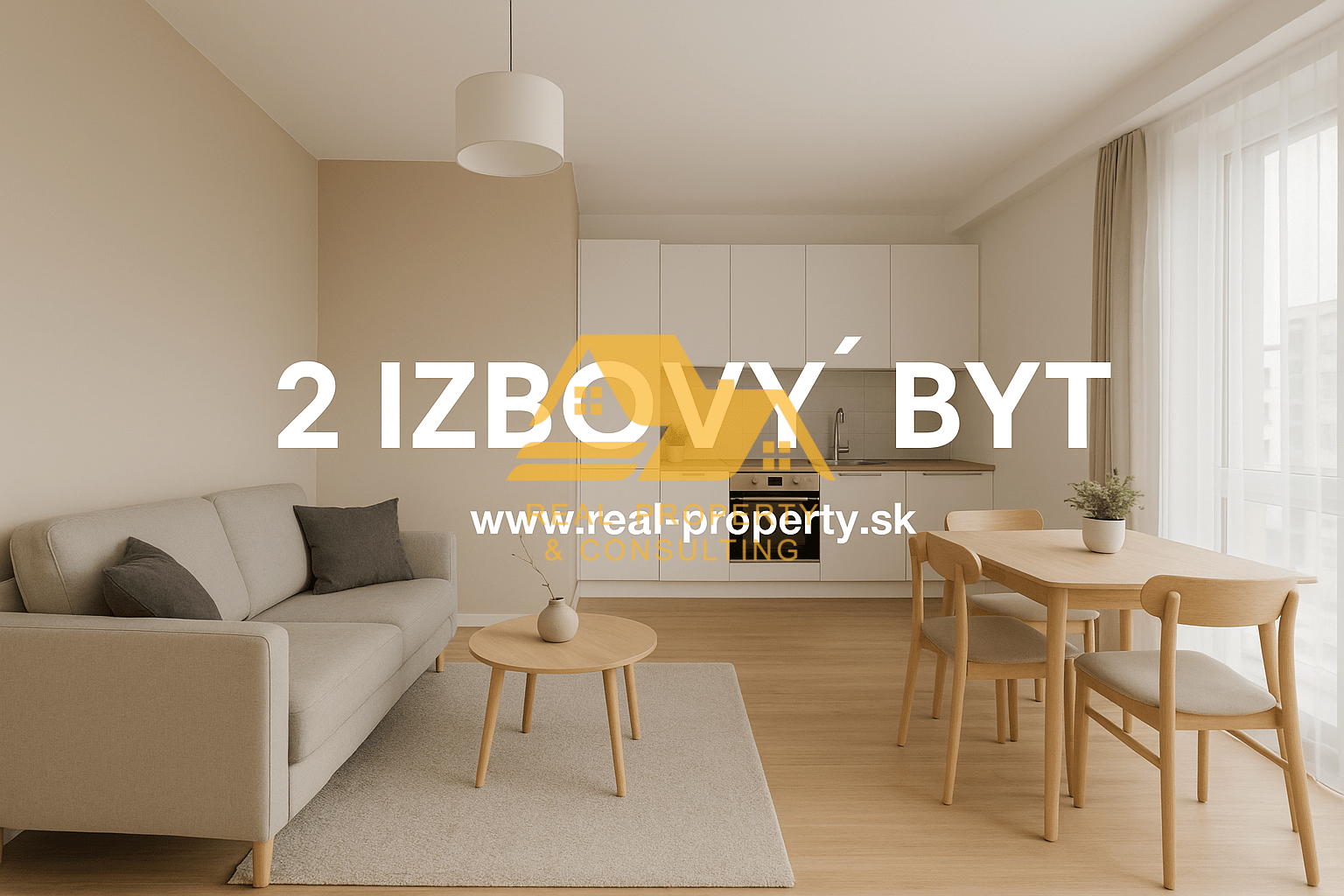 Hľadám 2 izbový byt neďaleko v stanice v Nových Zámkoch