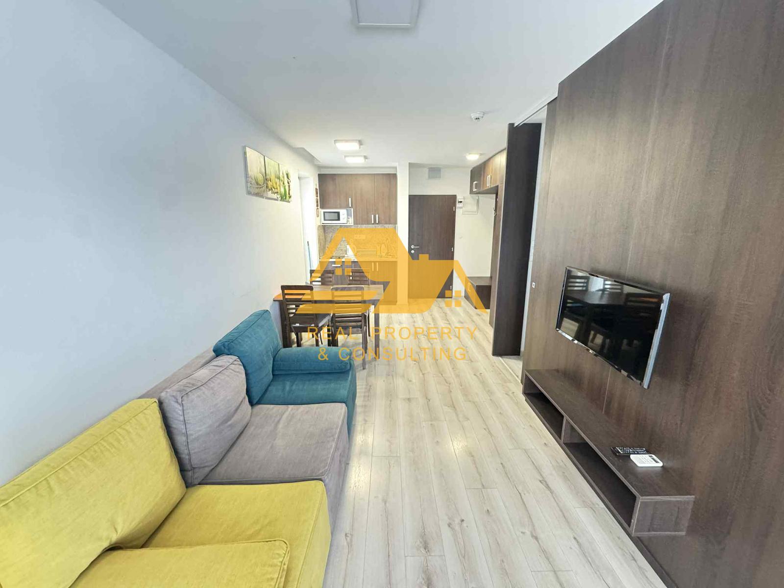 Výhodná ponuka! Moderný apartmán neďaleko kúpaliska v obci Podhájska