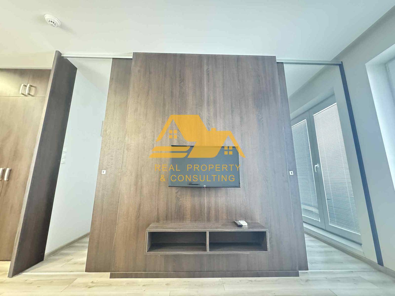 Výhodná ponuka! Moderný apartmán neďaleko kúpaliska v obci Podhájska – fotka 2