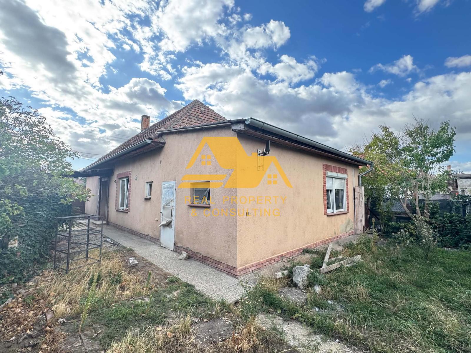 Predám rodinný dom v obci Andovce – fotka 2