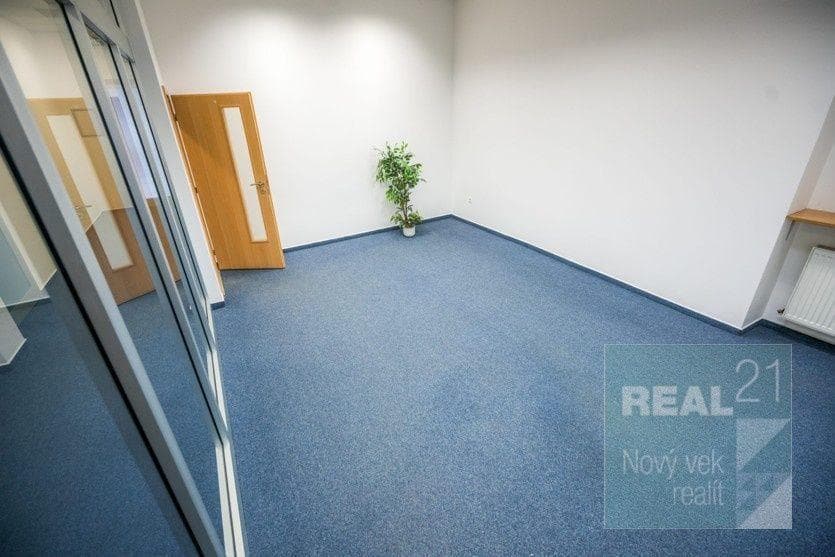 Ponúkame na prenájom administratívne priestory v centre mesta. – fotka 2