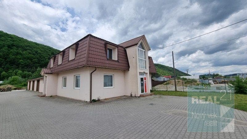 Exkluzívne u nás. Ponúkame na prenájom administratívne priestory s kompletným vybavením. – fotka 2