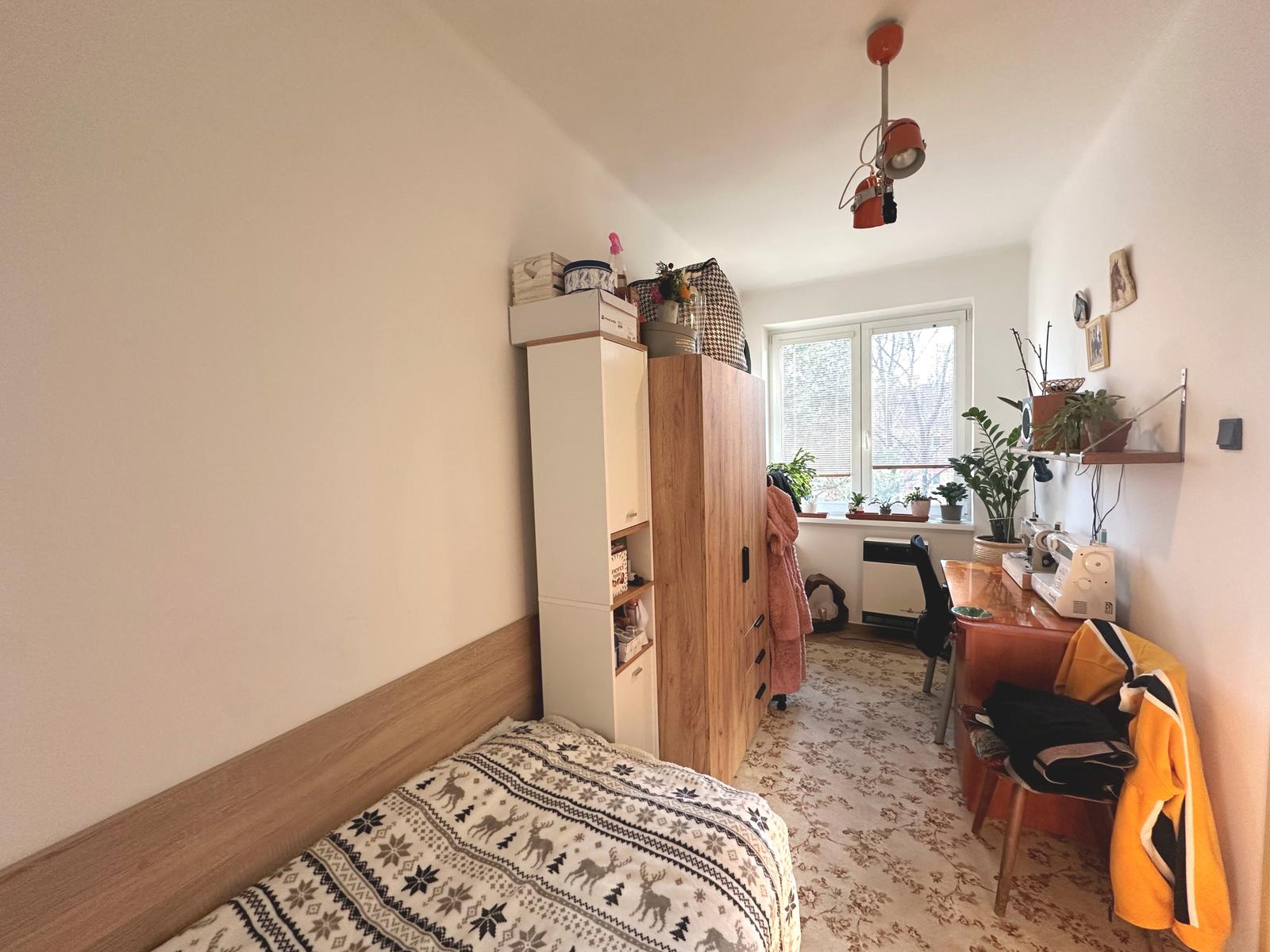 PREDAJ - 3 izbový byt s balkónom, Letná ulica, Rožňava